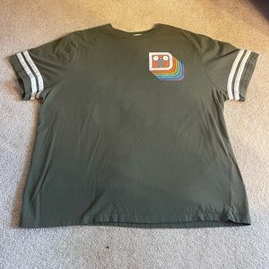 Walt Disney World T-Shirt